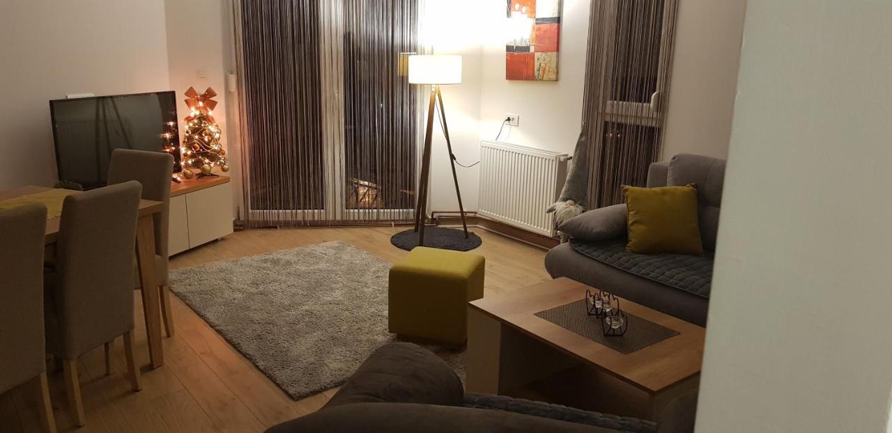 Apartman Mina Divčibare Esterno foto