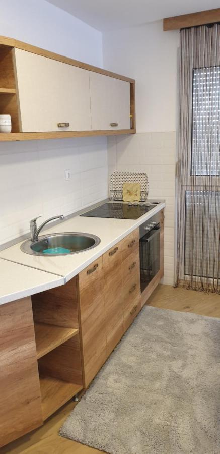 Apartman Mina Divčibare Esterno foto