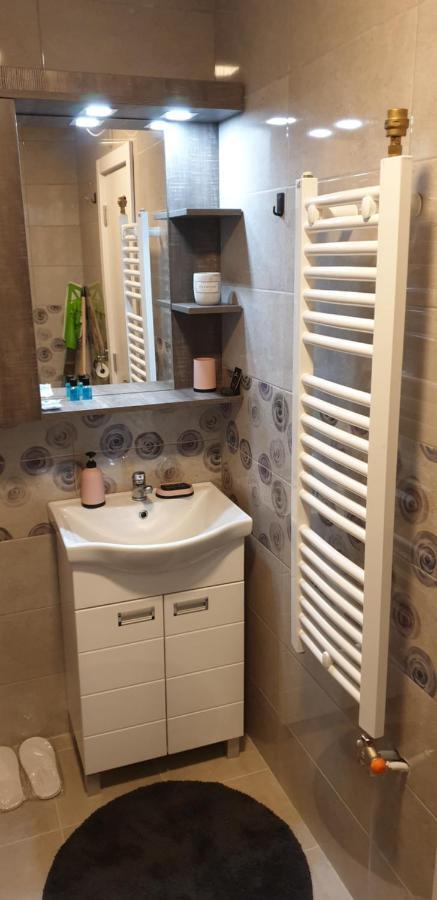 Apartman Mina Divčibare Esterno foto