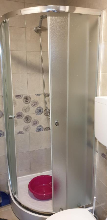 Apartman Mina Divčibare Esterno foto